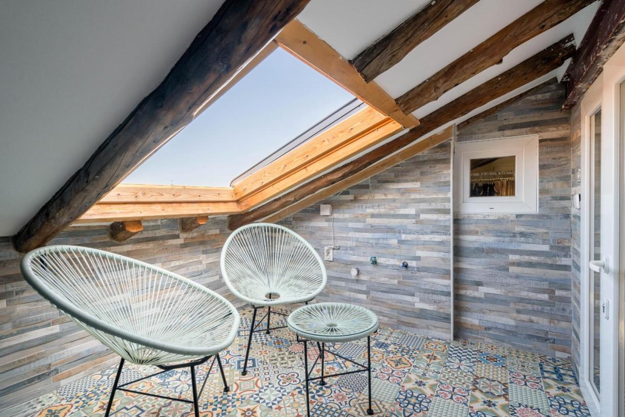 Apartamento Reformado En El Centro Con Dos Habitaciones Alquiler Temporal Madrid Exterior foto